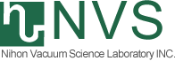 Nihon Vacuum Science Laboratory INC.